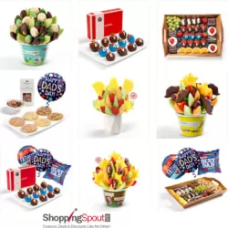 Edible Arrangements Father's day